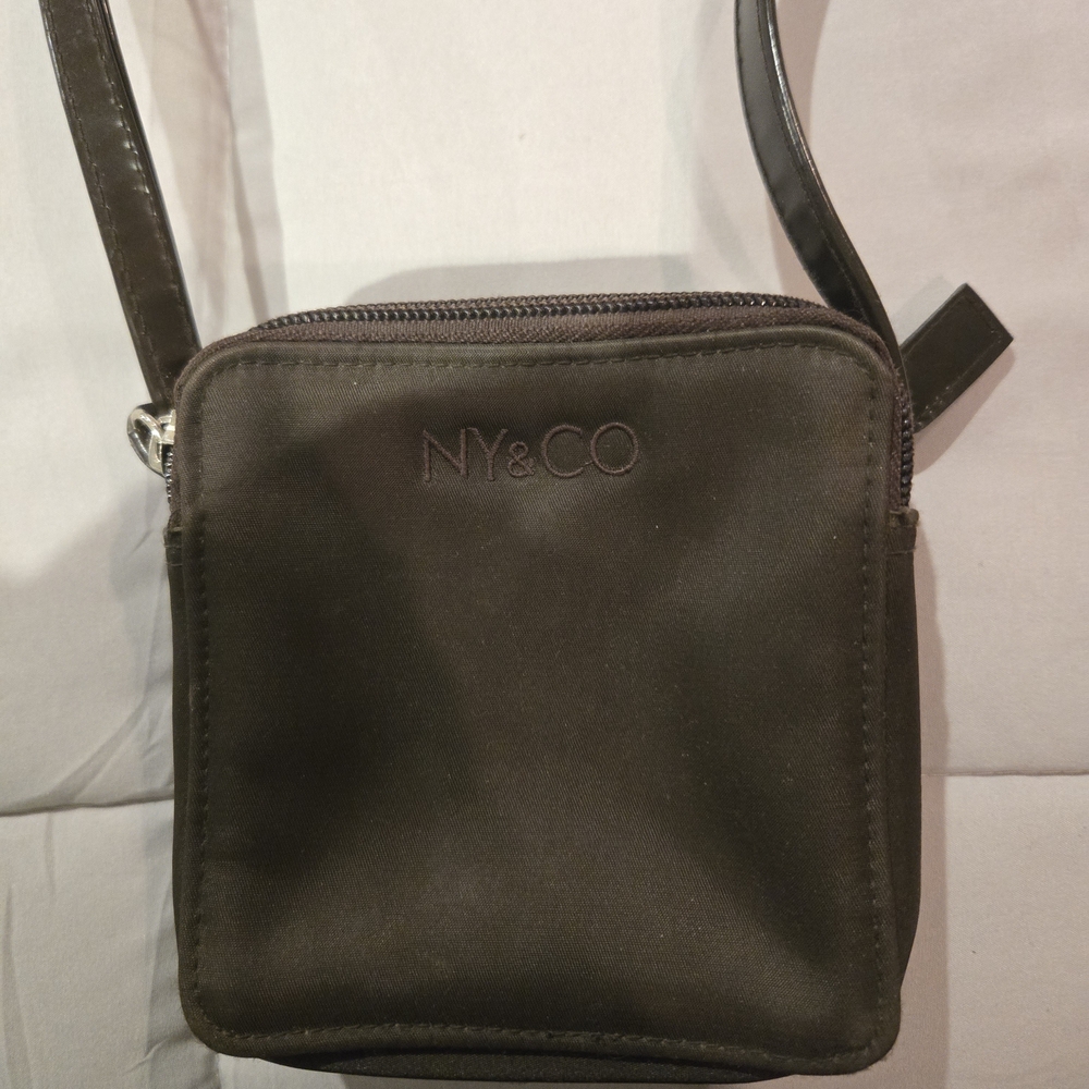New York & Company  Crossbody Bag
